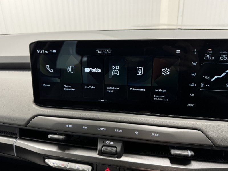 Used Kia EV3 2024 for sale - 76983959: Photo 12