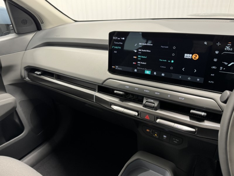 Used Kia EV3 2024 for sale - 76983959: Photo 22