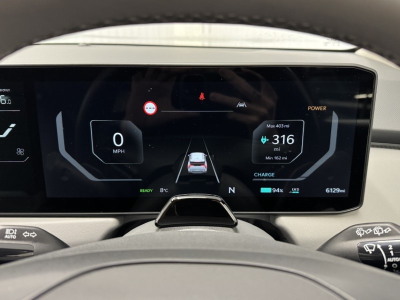 Used Kia EV3 2024 for sale - 76983959: Photo 24