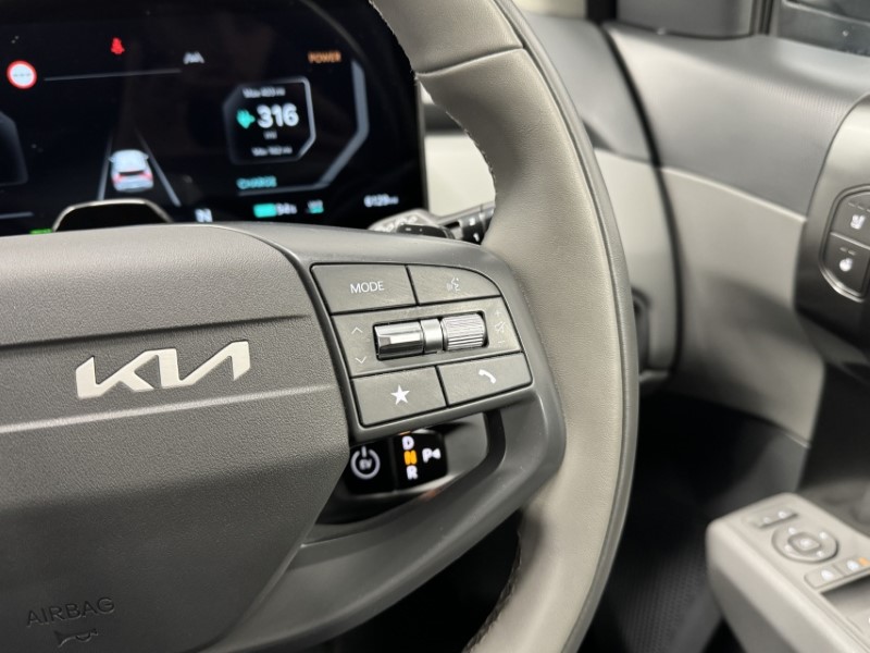 Used Kia EV3 2024 for sale - 76983959: Photo 25