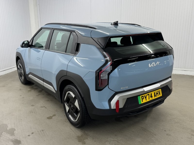 Used Kia EV3 2024 for sale - 76983959: Photo 3