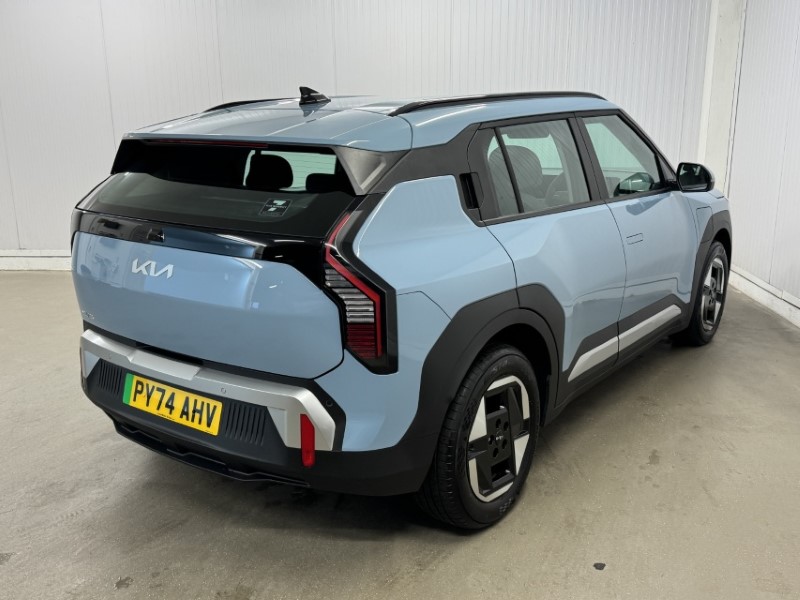 Used Kia EV3 2024 for sale - 76983959: Photo 40