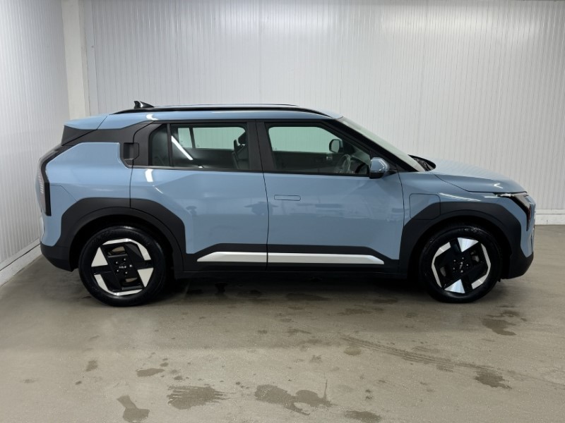 Used Kia EV3 2024 for sale - 76983959: Photo 6