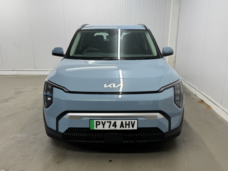 Used Kia EV3 2024 for sale - 76983959: Photo 8