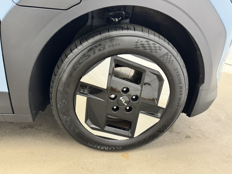 Used Kia EV3 2024 for sale - 76983959: Photo 9