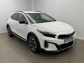 Used Kia XCeed 2026 for sale - 79761839: Photo