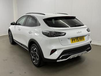 Used Kia XCeed 2026 for sale - 79761839: Photo