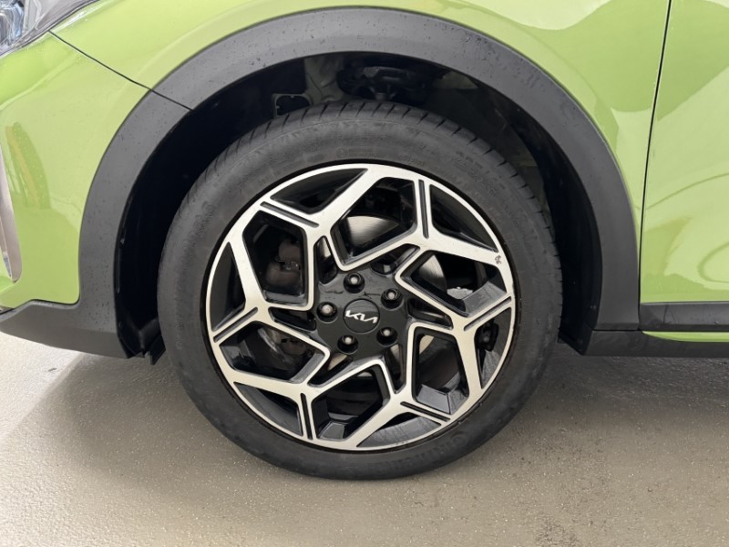 Used Kia XCeed 2023 for sale - 78179982: Photo 10