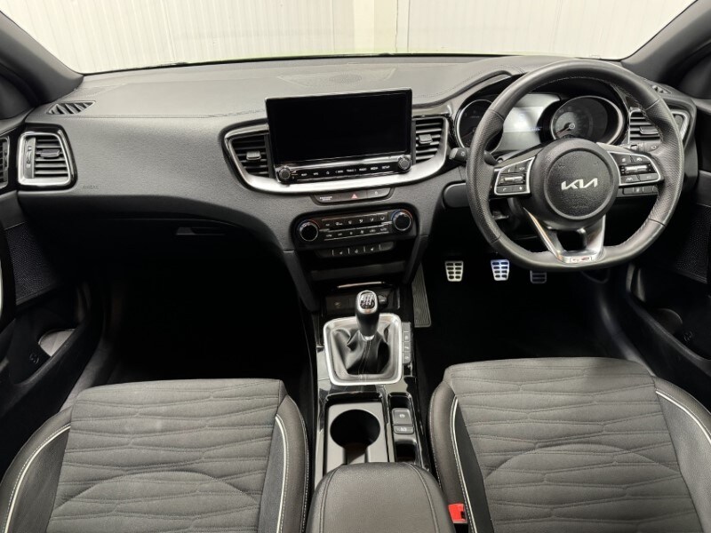 Used Kia XCeed 2023 for sale - 78179982: Photo 11
