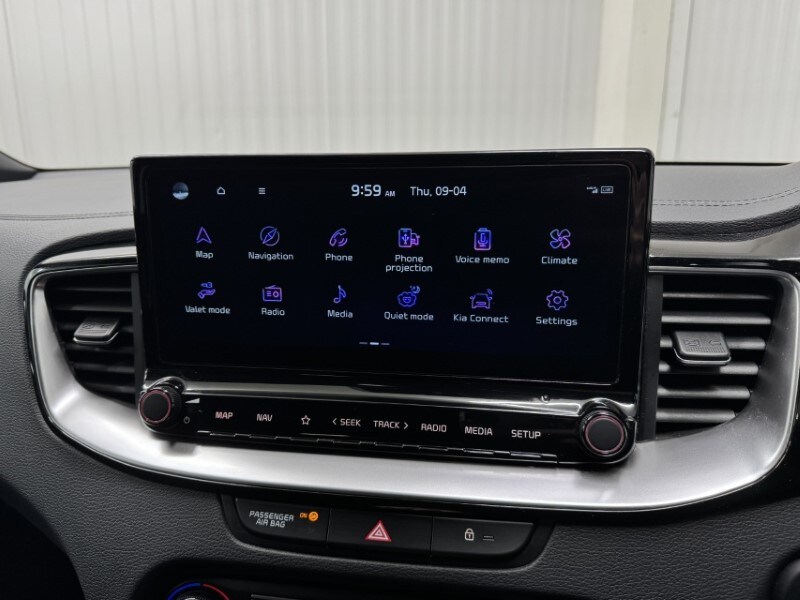 Used Kia XCeed 2023 for sale - 78179982: Photo 12