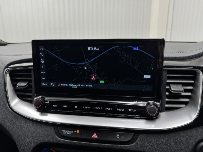 Used Kia XCeed 2023 for sale - 78179982: Photo 13