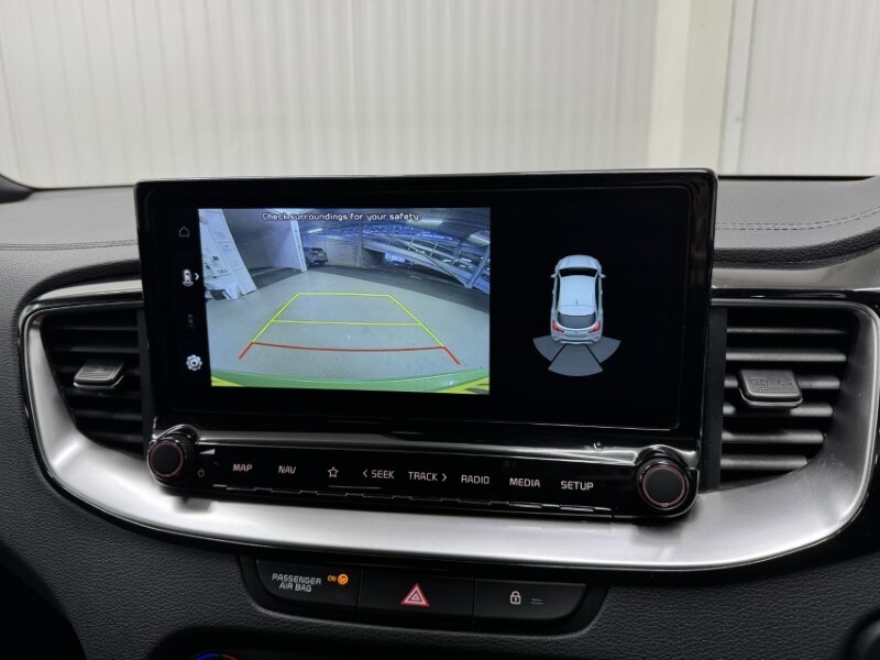 Used Kia XCeed 2023 for sale - 78179982: Photo 14