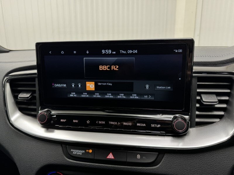 Used Kia XCeed 2023 for sale - 78179982: Photo 15