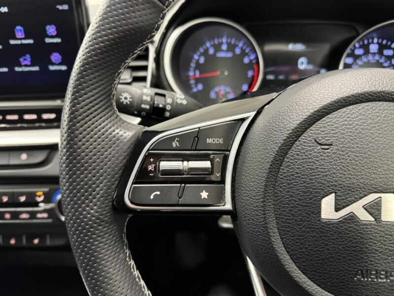 Used Kia XCeed 2023 for sale - 78179982: Photo 21