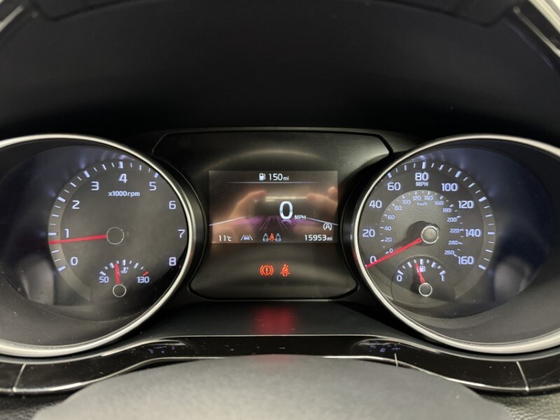 Used Kia XCeed 2023 for sale - 78179982: Photo 22