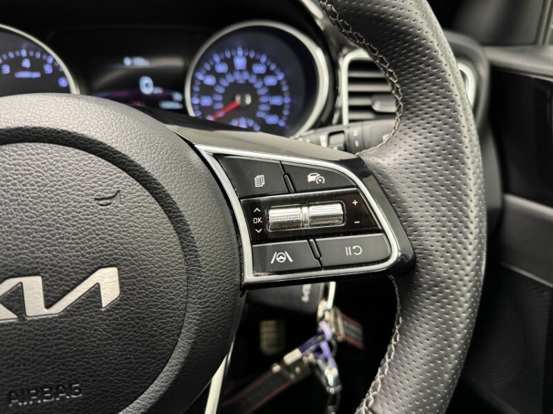 Used Kia XCeed 2023 for sale - 78179982: Photo 23