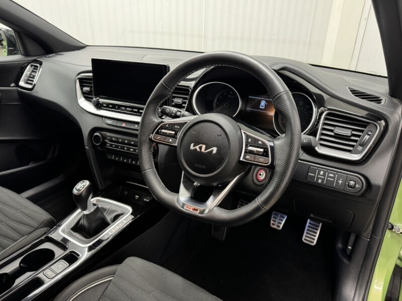 Used Kia XCeed 2023 for sale - 78179982: Photo 30