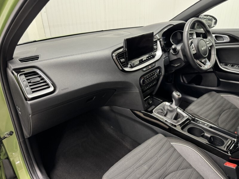 Used Kia XCeed 2023 for sale - 78179982: Photo 32