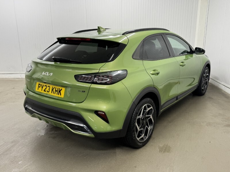 Used Kia XCeed 2023 for sale - 78179982: Photo 35