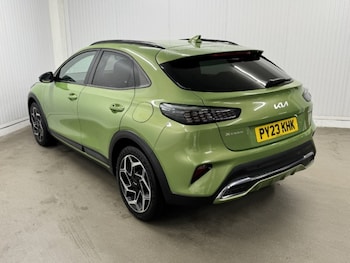 Used Kia XCeed 2023 for sale - 78179982: Photo