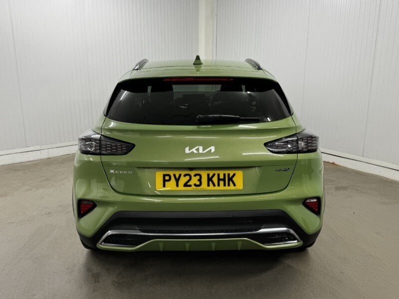 Used Kia XCeed 2023 for sale - 78179982: Photo 8