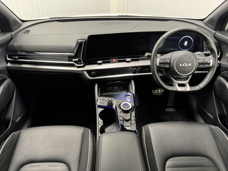 Used Kia Sportage 2022 for sale - 77492798: Photo 10