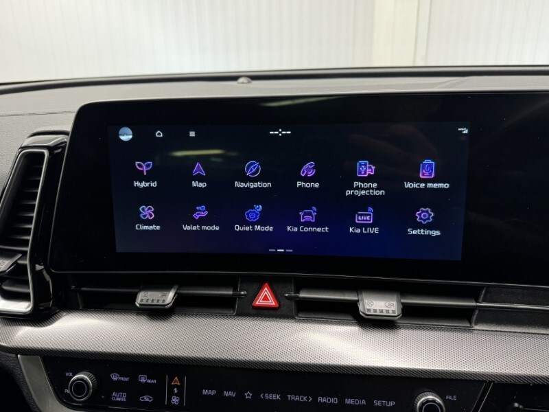 Used Kia Sportage 2022 for sale - 77492798: Photo 12