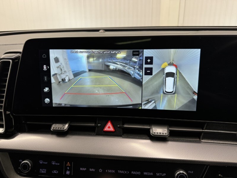 Used Kia Sportage 2022 for sale - 77492798: Photo 13