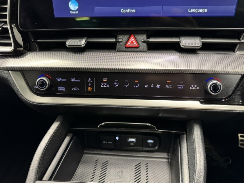 Used Kia Sportage 2022 for sale - 77492798: Photo 17