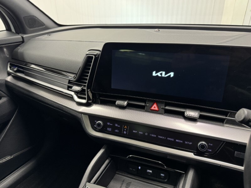 Used Kia Sportage 2022 for sale - 77492798: Photo 24