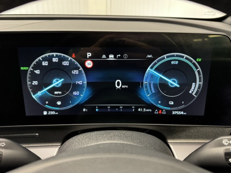 Used Kia Sportage 2022 for sale - 77492798: Photo 26