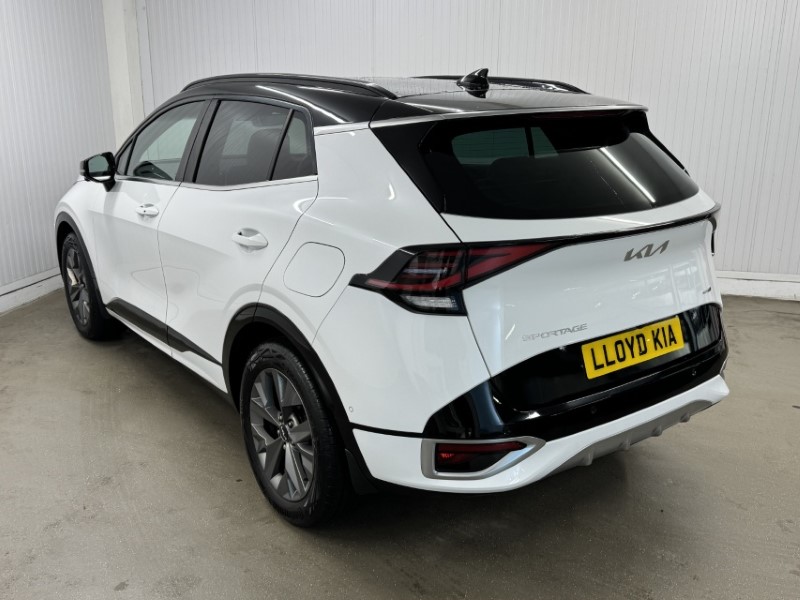 Used Kia Sportage 2022 for sale - 77492798: Photo 3