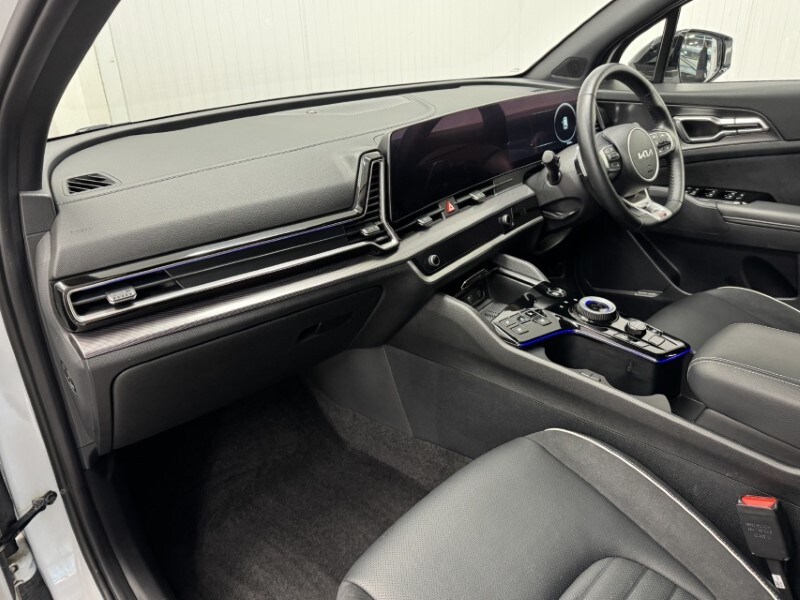 Used Kia Sportage 2022 for sale - 77492798: Photo 37