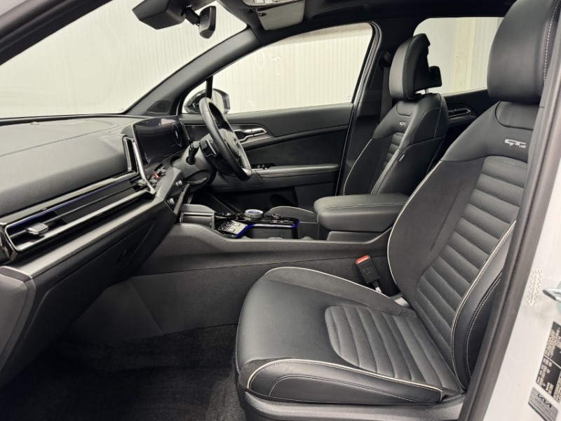 Used Kia Sportage 2022 for sale - 77492798: Photo 4