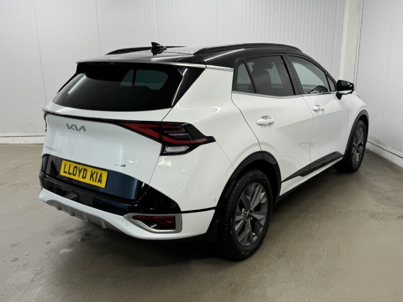 Used Kia Sportage 2022 for sale - 77492798: Photo 42