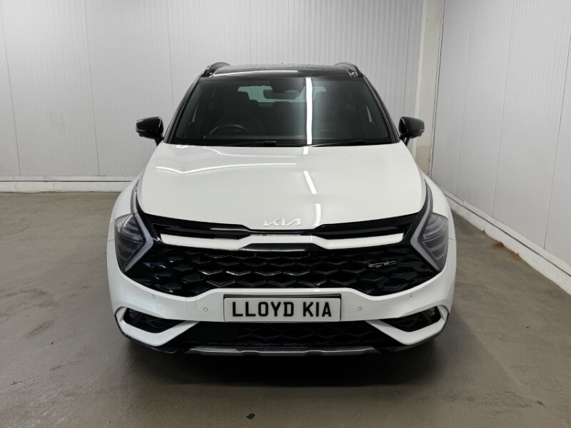 Used Kia Sportage 2022 for sale - 77492798: Photo 8