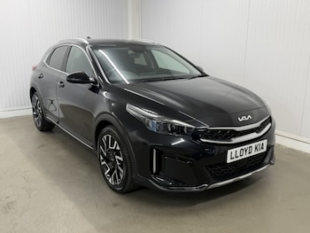 Used Kia XCeed 2022 for sale - 78555671: Photo