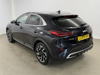 Used Kia XCeed 2022 for sale - 78555671: Photo