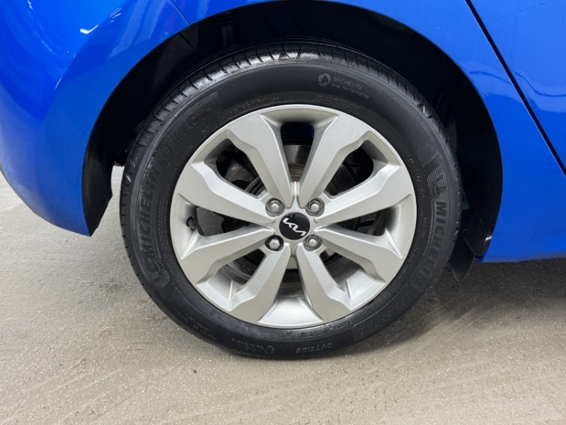 Used Kia Rio 2022 for sale - 77819260: Photo 9