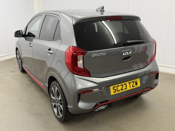 Used Kia Picanto 2023 for sale - 79153934: Photo