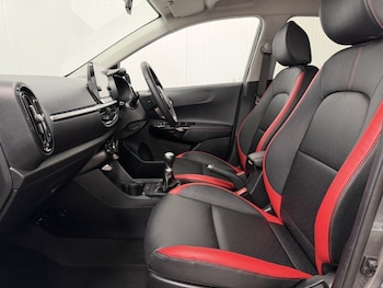 Used Kia Picanto 2023 for sale - 79153934: Photo