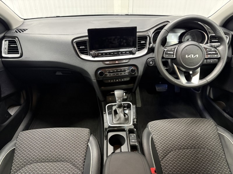 Used Kia XCeed 2025 for sale - 77435256: Photo 10