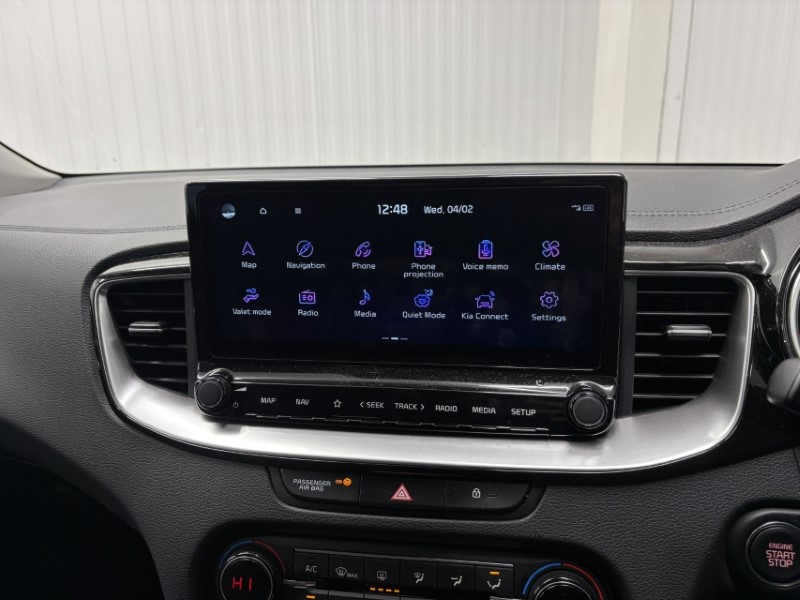 Used Kia XCeed 2025 for sale - 77435256: Photo 11