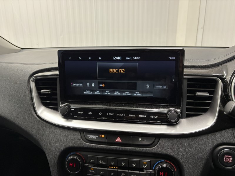 Used Kia XCeed 2025 for sale - 77435256: Photo 12