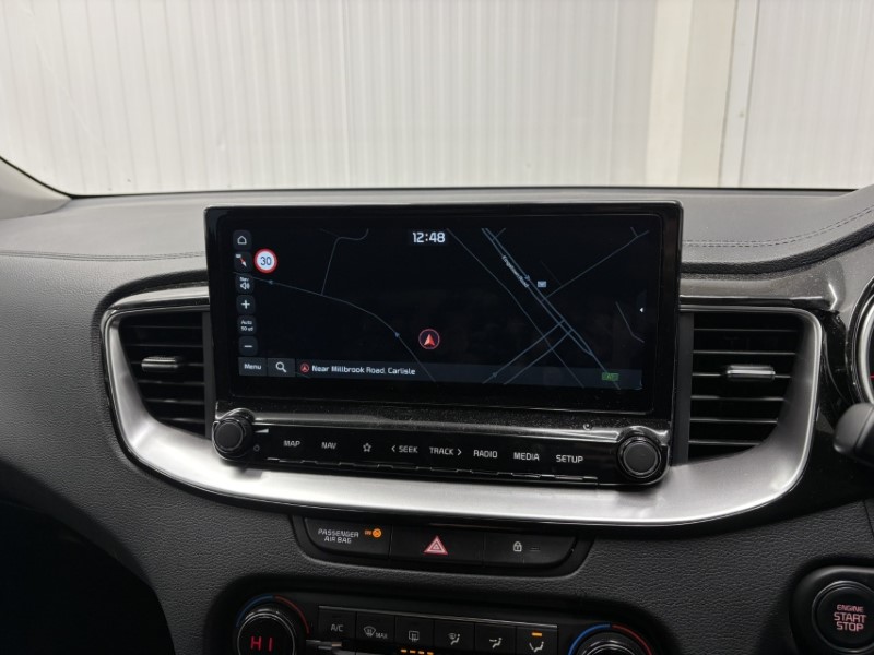 Used Kia XCeed 2025 for sale - 77435256: Photo 13