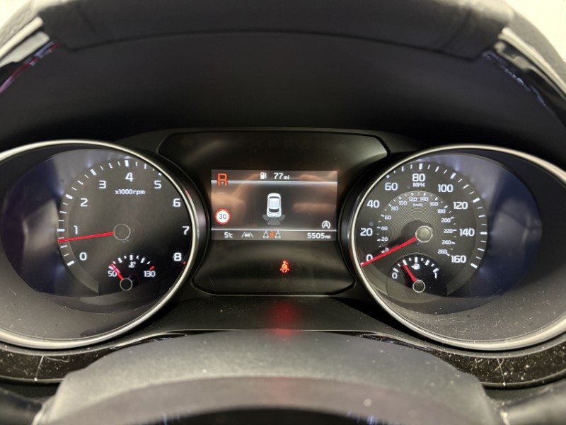 Used Kia XCeed 2025 for sale - 77435256: Photo 19