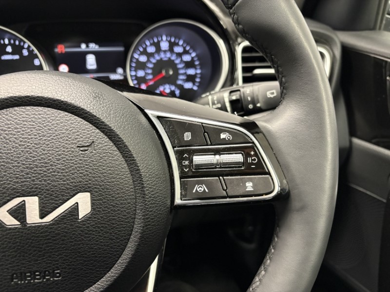 Used Kia XCeed 2025 for sale - 77435256: Photo 20