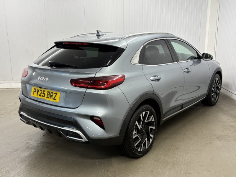 Used Kia XCeed 2025 for sale - 77435256: Photo 31