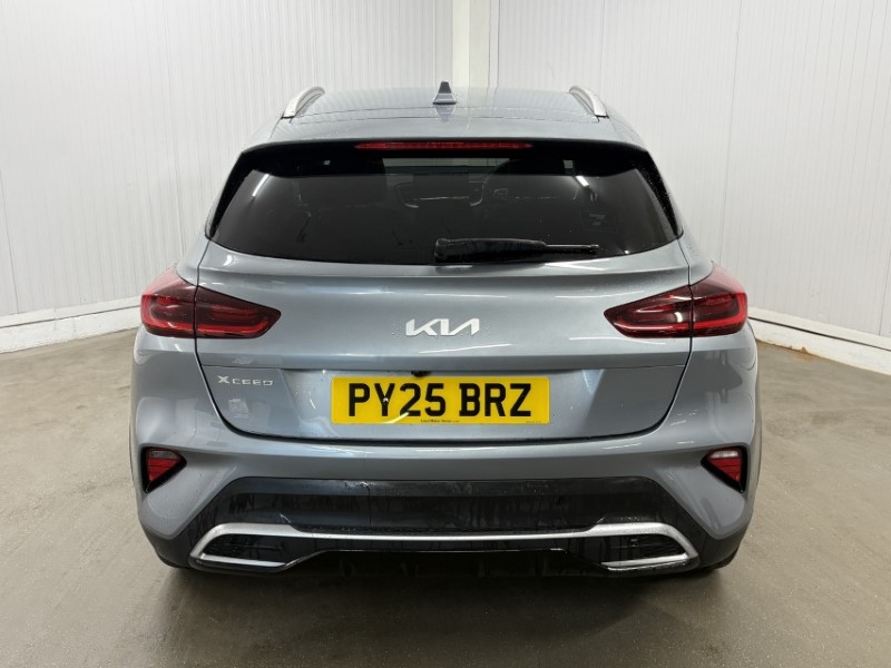 Used Kia XCeed 2025 for sale - 77435256: Photo 7