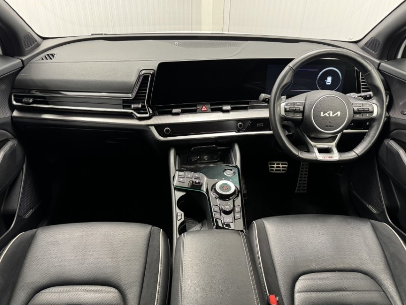 Used Kia Sportage 2025 for sale - 77934560: Photo 10